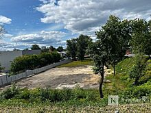 Нижегородцам показали, каким будет конгресс-холл за 5 млрд рублей