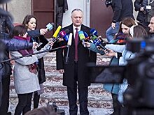 The Washington Post: у Молдавии есть шанс очистить свою политическую систему, и Запад должен ей в этом помочь