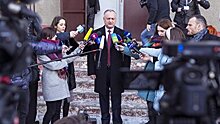 The Washington Post: у Молдавии есть шанс очистить свою политическую систему, и Запад должен ей в этом помочь