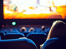 "Повелитель ветра" сохранил лидерство в российском прокате