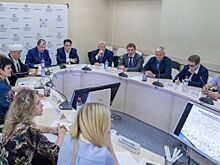 Для повышения квалификации педагогов в Поморье созданы все условия