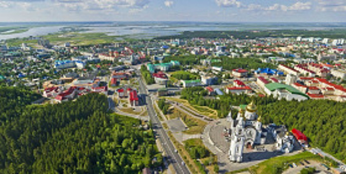 16 августа активисты Ханты-Мансийска примут участие в Стратегической сессии «Югра-2024»