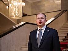 Депутат Михаил Романов уверен в достойном выступлении российских спортсменов на Олимпиаде