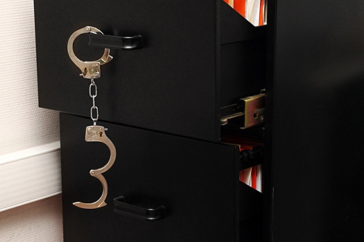 В России могут создать федеральный реестр педофилов