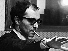 Жан-Люк Годар снимет фильм о протестах «желтых жилетов»