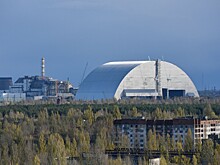 Главный свидетель аварии на Чернобыльской АЭС покончил с собой