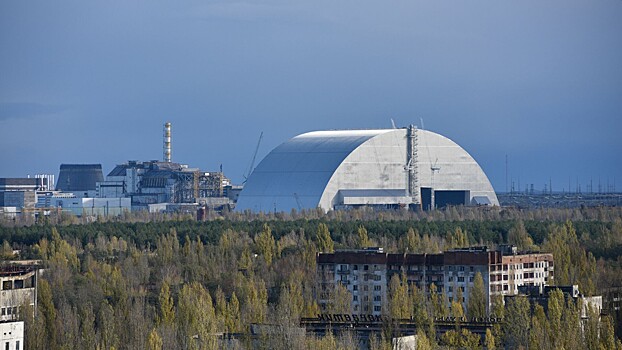 Главный свидетель аварии на Чернобыльской АЭС покончил с собой