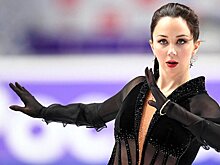 Туктамышева о планах после карьеры: «Я могу вести что-нибудь – я в этом себя вижу, мне это нравится. Единственное, надо работать над голосом, речью»