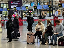 Прямые авиарейсы из Сочи в Аланью запустят с 12 декабря