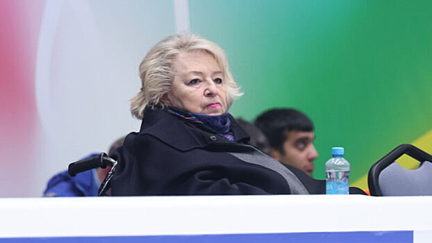 Тарасова считает, что у российских танцевальных дуэтов большой потенциал: «Мы будем видеть их на чемпионатах мира и Олимпиадах»