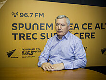 Мидриган: политические силы Молдовы ведут себя, как провинциалы