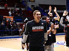 Евгений Колесников вернется из ЦСКА в «Автодор»