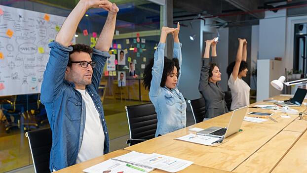 Кардиолог рассказал, как перерывы на физическую активность улучшают здоровье