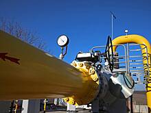 Выросла закупочная цена природного газа в бывшей республике СССР