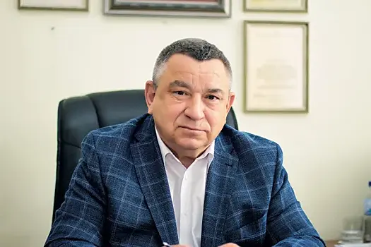 Александр Ларионов: "Задача по консолидации людей возлагается на профсоюзы"