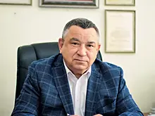 Александр Ларионов: "Задача по консолидации людей возлагается на профсоюзы"