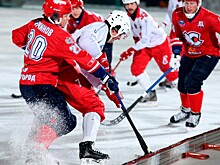 Поймай-ка фарт, наш «Старт»!