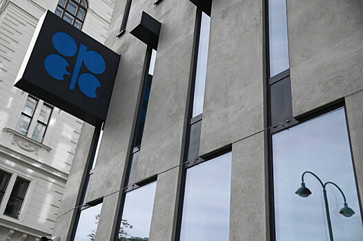 ОПЕК ждет роста спроса на нефть