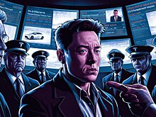 К Илону Маску вновь появились вопросы у властей США