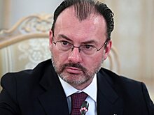 Глава МИД Мексики лично уведомил Помпео об ответе на пошлины США