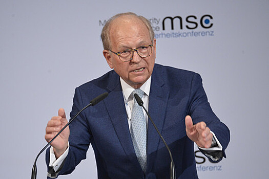 Экс-дипломат Ишингер: действия США в Венесуэле лишают аргументов против РФ