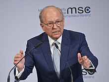 Экс-дипломат Ишингер: мир на Украине наступит нескоро