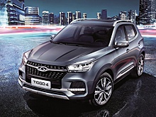 Эксперт назвал самую надежную версию Chery Tiggo 4 за 1,5 млн рублей
