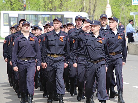 Автопробег "Вахта памяти — Сыны Великой Победы" проедет через Тверь и Ржев