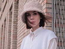 Поругавшаяся с украинским офицером блогерша объяснила, почему выбрала Россию