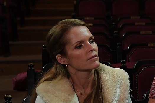 Уволенная Меньшиковым актриса обвинила его в деградации театра