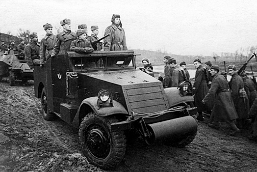 Каким был исторический триумф Красной армии: решающий штурм Берлина