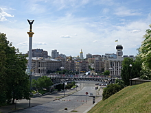 Украина может лишиться финансирования со стороны МВФ из-за действий Киева