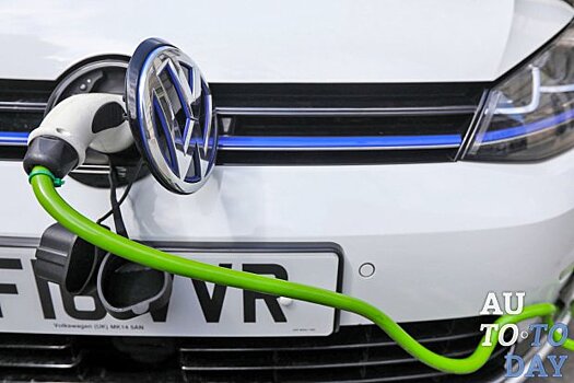 Прорыв в области хранения энергии позволит заряжать электромобили намного быстрее