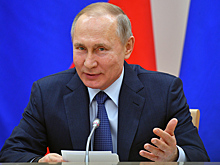 Путин подписал закон о налоговых улучшениях для физлиц