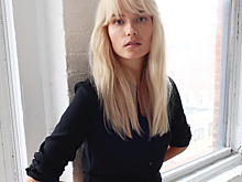 Супермодель Наташа Поли стала мамой во второй раз и рассекретила имя мальчика