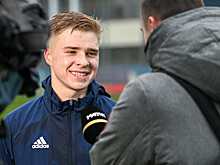 «Мы интересовались Мелешиным. Сейчас находимся в переговорном процессе» — тренер минского «Динамо»