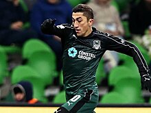 Бывший полузащитник «Краснодара» Ахмедов рассказал, что завершил карьеру из-за смерти отца