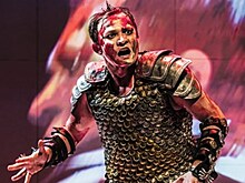 Сегодня в московском Театре имени Пушкина – британская премьера