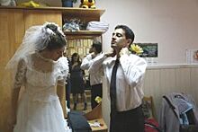 Мелодраму «Нелюбовь», снятую в Красноярске, можно посмотреть в Интернете