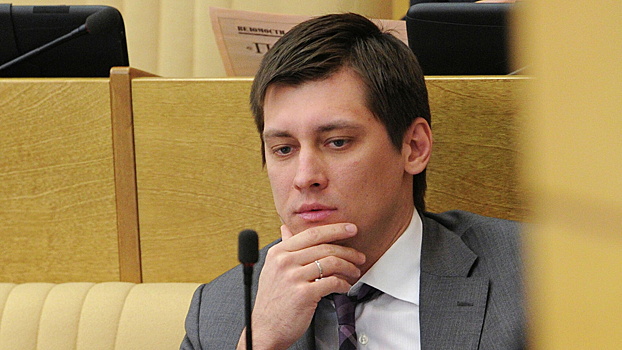 Гудков сбежал на Украину из-за уголовного дела в России