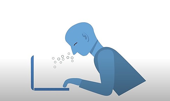 Технология от Google, которая позволяет чувствовать запахи через монитор