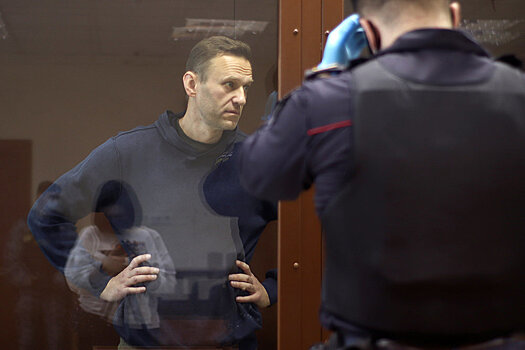 Олег Морозов: Ненависть Навального к поколению победителей оттолкнет от него думающих людей