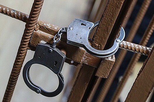 Подозреваемой во взятке чиновнице продлили арест