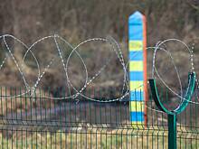 Итальянца не пустили на Украину на собственную свадьбу за поддержку России