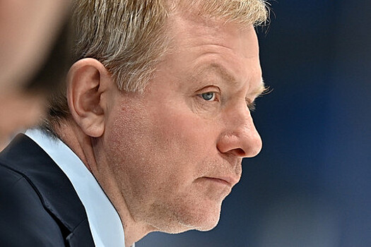 Тренер сборной России по хоккею Жамнов отрицает, что отказался тренировать команду в мае