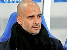 Гвардиола установил рекорд Лиги чемпионов