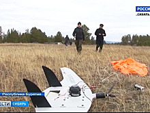 МЧС проверит 156 сел в Бурятии, на которые могут перейти лесные пожары