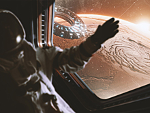 NASA опубликовало лучший снимок межзвездной кометы 3I/ATLAS