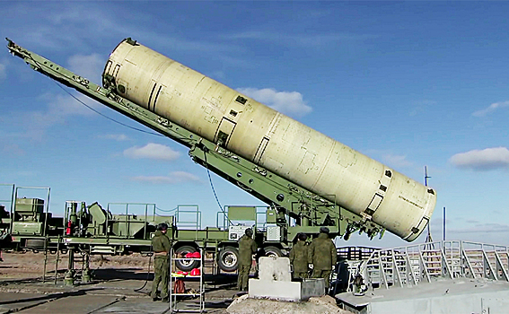 Атака Пентагона на Москву: Небо столицы прикроет новая ракета