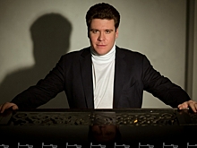 Валерий Гергиев и Денис Мацуев выступят на музыкальном фестивале Эмира Кустурицы «Большой»